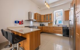 Hard To Come By - Modern & Huge House In Sliema
