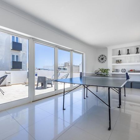 Hard To Come By - Modern & Huge House In Sliema Exterior foto