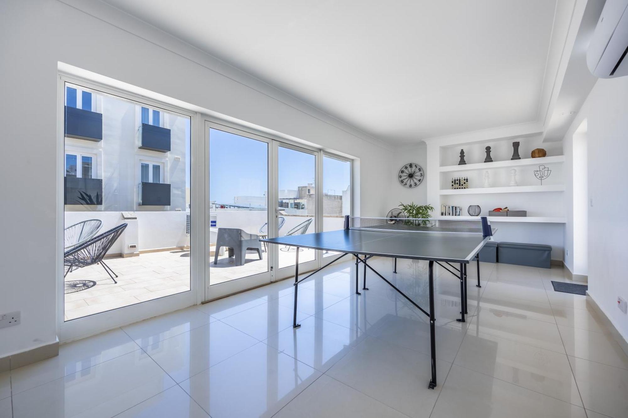 Hard To Come By - Modern & Huge House In Sliema Exterior foto