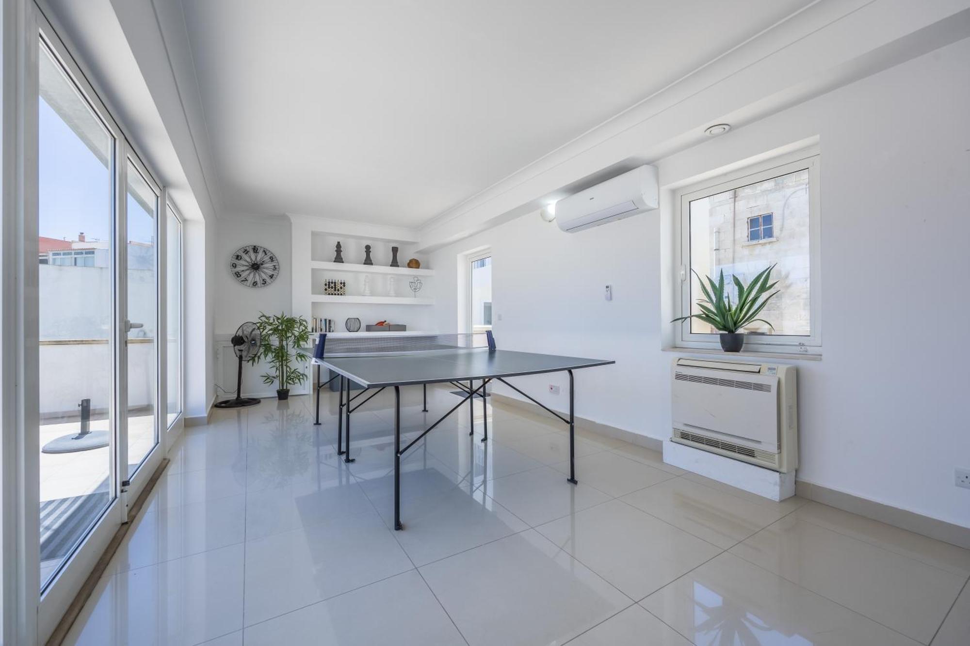 Hard To Come By - Modern & Huge House In Sliema Exterior foto