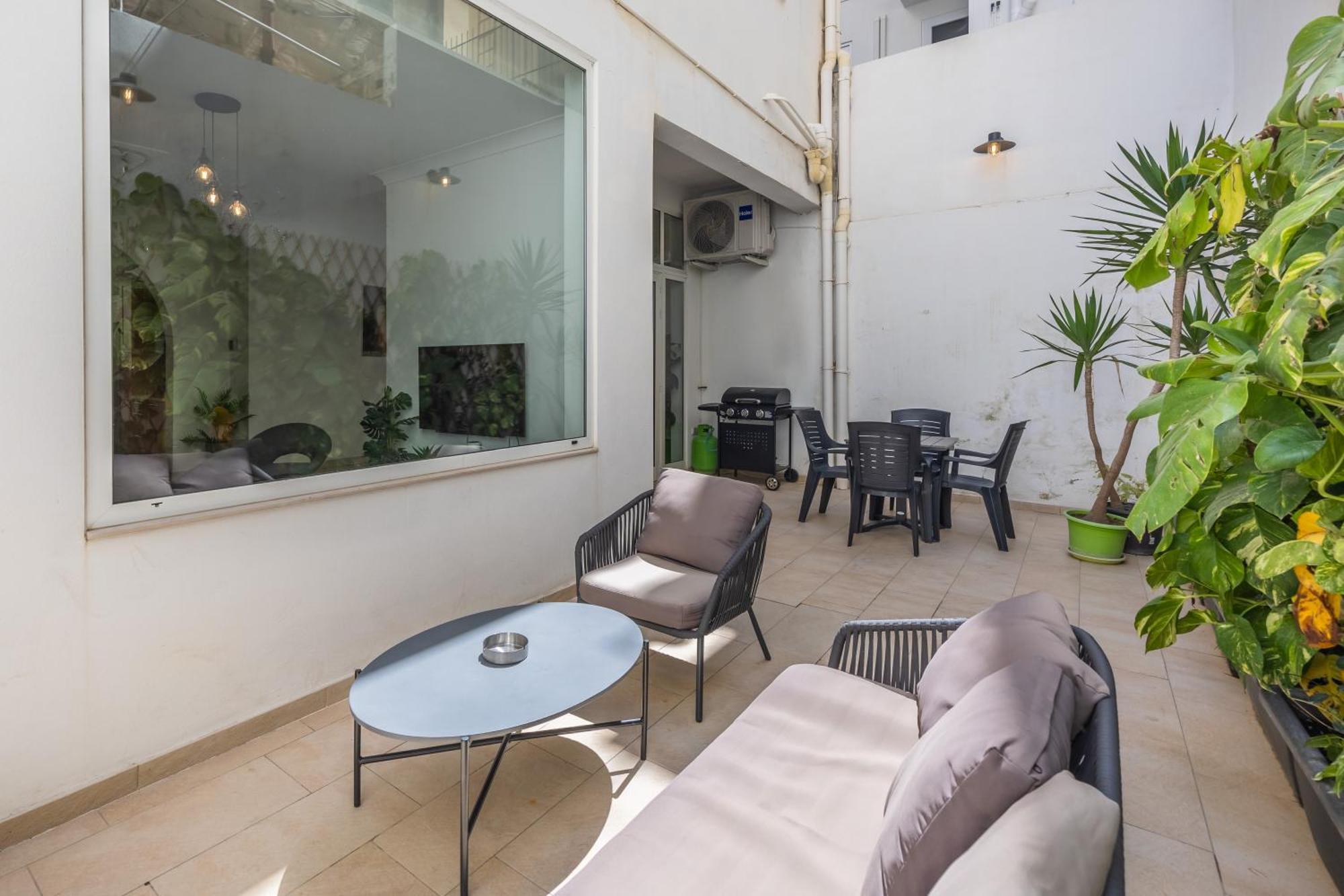 Hard To Come By - Modern & Huge House In Sliema Exterior foto
