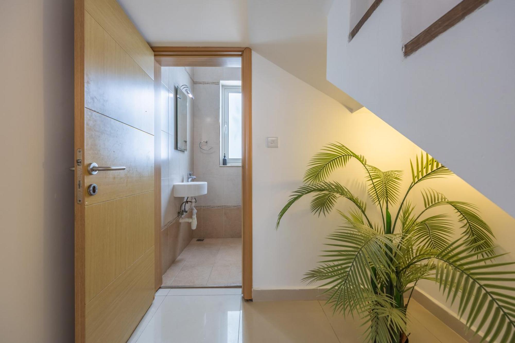 Hard To Come By - Modern & Huge House In Sliema Exterior foto