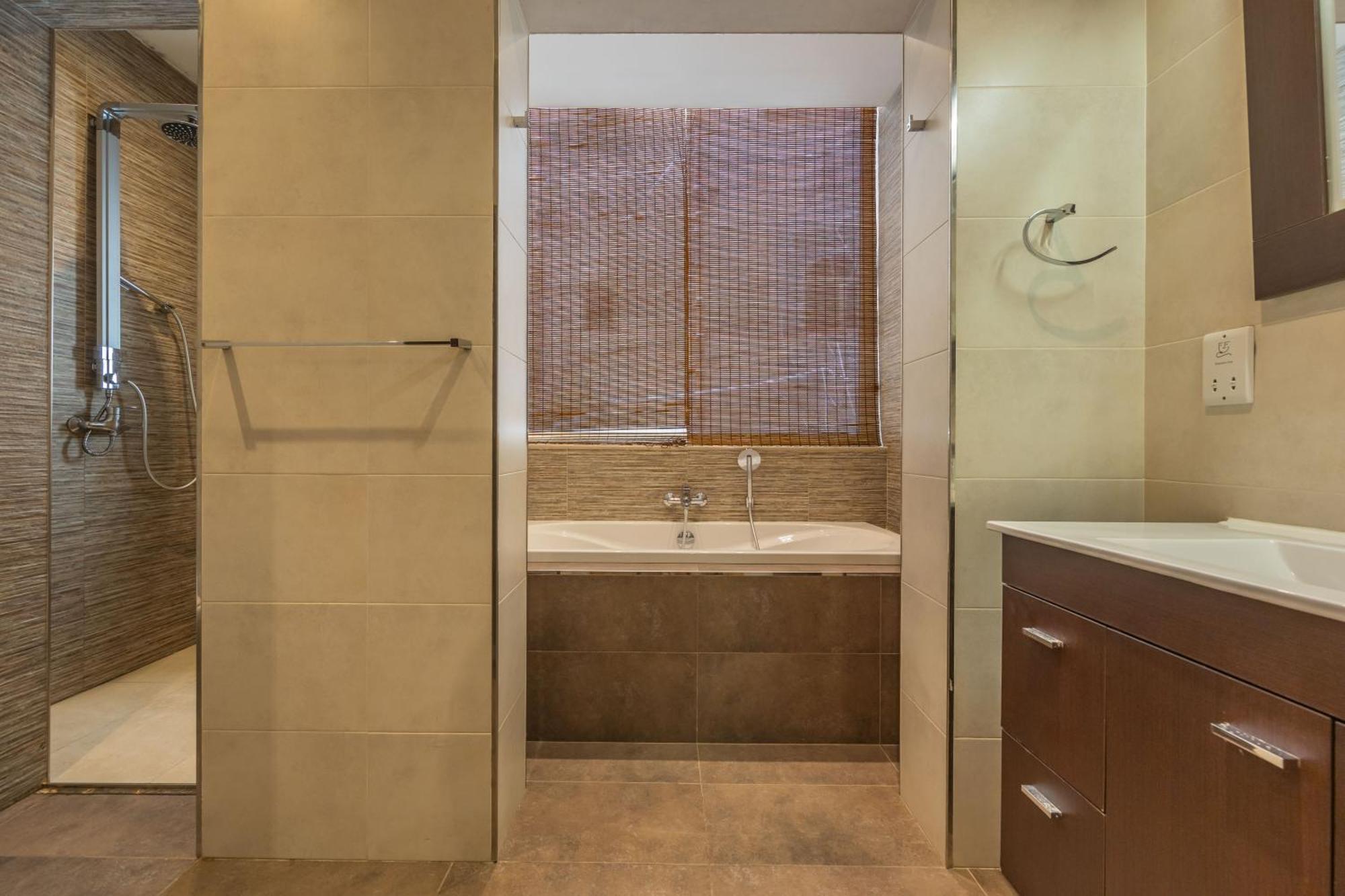 Hard To Come By - Modern & Huge House In Sliema Exterior foto